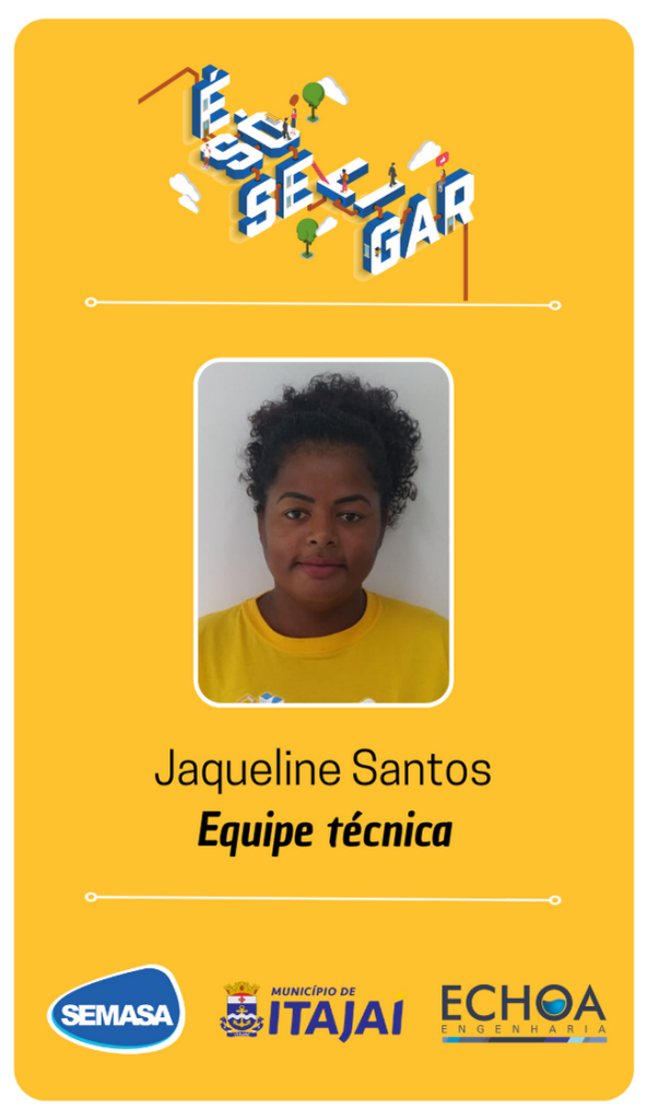 Jaqueline Santos